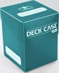 DECK CASE 100+ STD BLEU PETROL