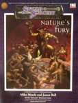 NATURE'S FURY D20 SYSTEM