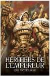 HERITIERS DE L'EMPEREUR (ANTHOLOGIE)