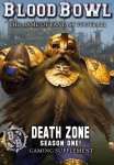 DEATH ZONE SEASON ONE! - BLOOD BOWL VF