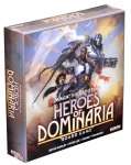 HEROES OF DOMINARIA