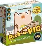 PICK-A-PIG (IELLO)