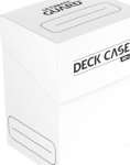 DECK CASE 80+ STD BLANC