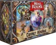 COFFRET HEROIQUE HERO REALMS