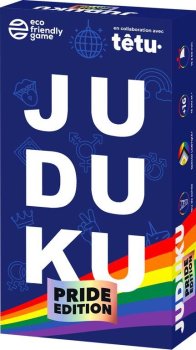 JUDUKU PRIDE EDITION