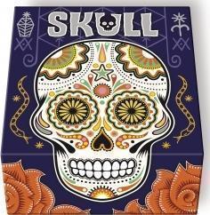 Skull and Roses : Règle du jeu