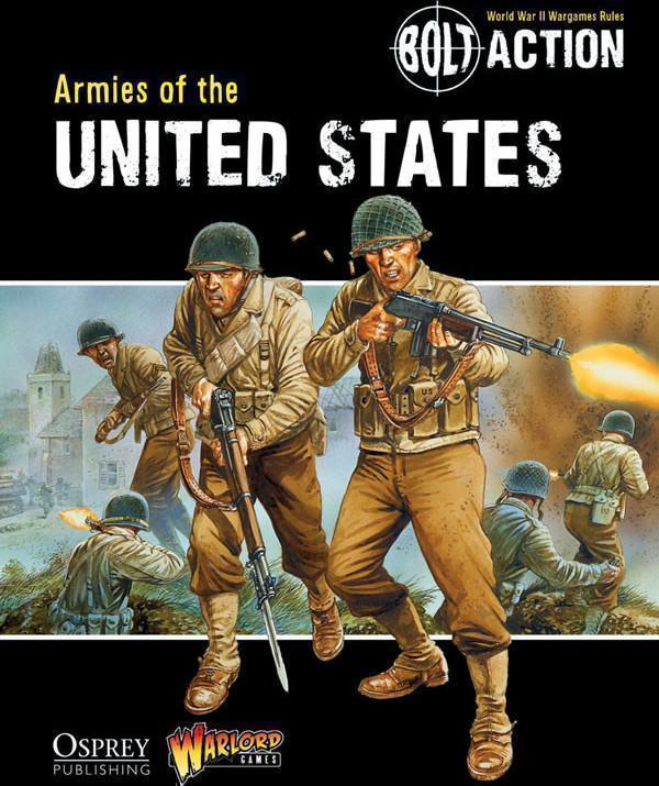 U.S RULES BOOK BOLT ACTION LETEMPLEDUJEU.FR > FIGURINES > WARLORD