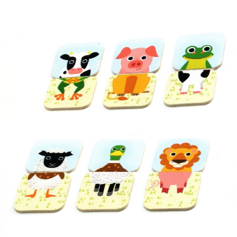 Folanimos djeco Clearance