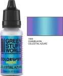 CELESTIAL AZURE 17ML