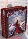 PRAETOR (SANS DETOUR)