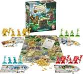 GNOMES & ASSOCIES (BASE VF)