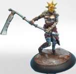 SOEUR MAGDALENA (EDEN)