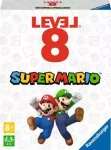 LEVEL 8 SUPER MARIO