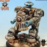 NIKOLA TESLA & CONSTRUCT (BOSS)