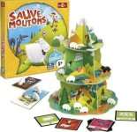 SAUVE MOUTON