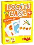 LOGIC CASE EXTENSION ANIMAUX 4+