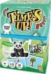 TIME'S UP! KIDS 2 PANDA (2017)