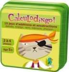 CALCULO DINGO (PETITE BOITE)