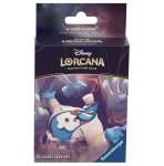 PROTEGE CARTES STANDARD LORCANA LE GENIE POUR 65 CARTES