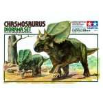 1/35 CHASMOSAURUS DIORAMA SET