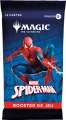 BOOSTER DE JEU SPIDER-MAN (PLAY VF) MAGIC