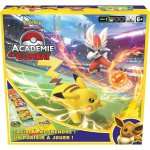 POKEMON COFFRET ACADEMIE DE COMBAT V2