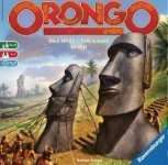 ORONGO