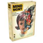 MIND MGMT VF
