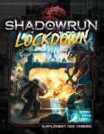 SHADOWRUN 5EME : LOCKDOWN