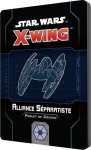 Paquet de Degats   Alliance Separatiste - X-Wing 2