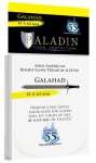 PALADIN SLEEVES - GALAHAD PREMIUM MINI AMERICAN 41X63MM (55 SLEEVES)
