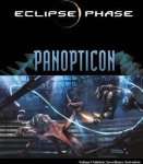 PANOPTICON - EXT. ECLIPSE PHASE 