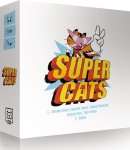 SUPER CATS