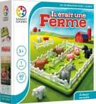 IL ETAIT UNE FERME
