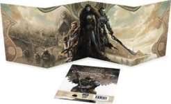 ECRAN MJ TERRES D'ARRAN