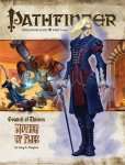 PATHFINDER 29 : MOTHER OF FLIES - COUNCIL OF THIVES