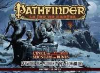 EXT AVENTURES 2 PATHFINDER JCE