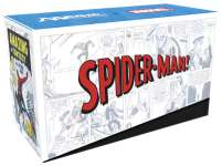 GIFT BUNDLE SPIDER MAN VO