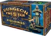 DUNGEON TWISTER FIGS. BLEUES