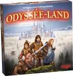 ODYSSÃ‰E-LAND