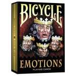 BICYCLE EMOTIONS