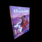 M&Eacute;MOIRES D'UNE CHAMANE