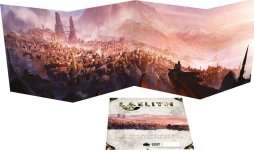 LAELITH ECRAN DU MJ + LIVRET IMPASSE