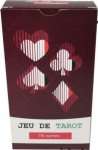 JEU DE TAROT MTC