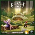 FAIRY TRAILS