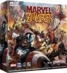MARVEL ZOMBIES VO