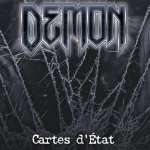 DEMON CARTES D'ETAT