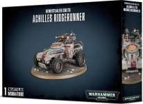 ACHILLES RIDGERUNNER