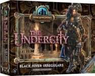 THE UNDERCITY EXT BLACK RIVER
