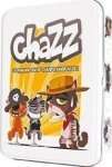 CHAZZ